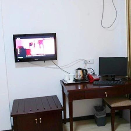 Penglai Kaifa Hotel מראה חיצוני תמונה