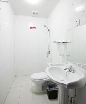 Penglai Kaifa Hotel מראה חיצוני תמונה