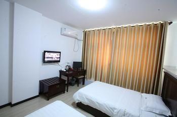 Penglai Kaifa Hotel מראה חיצוני תמונה