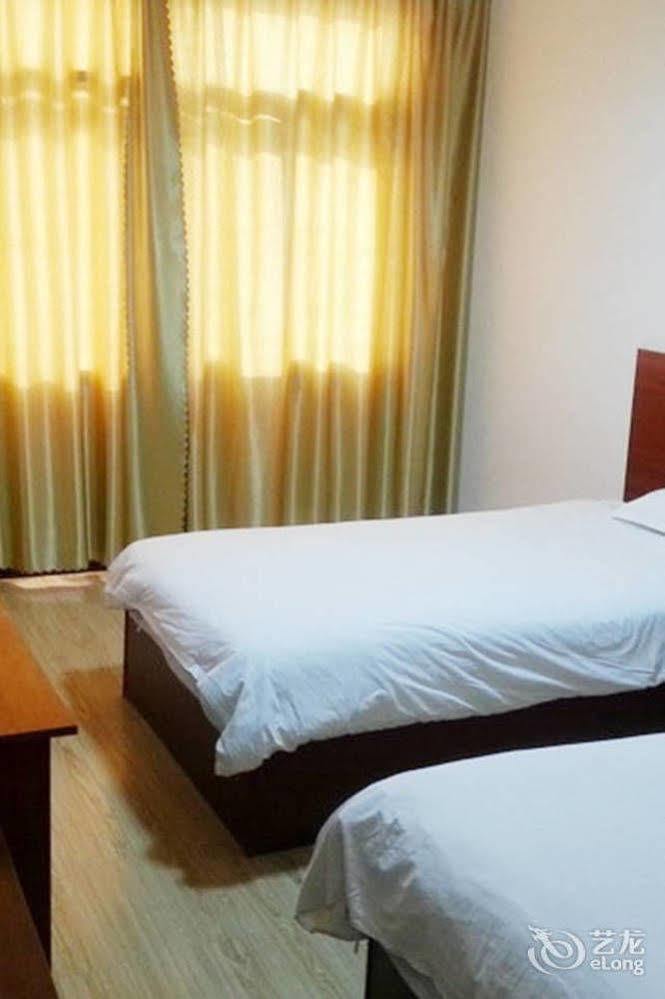 Penglai Kaifa Hotel מראה חיצוני תמונה