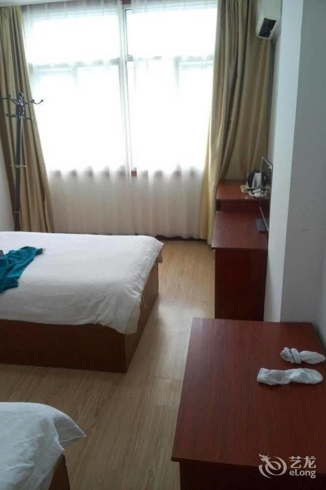 Penglai Kaifa Hotel מראה חיצוני תמונה